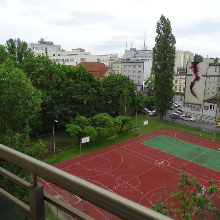 Apartament Atrium Gdyně Exteriér fotografie