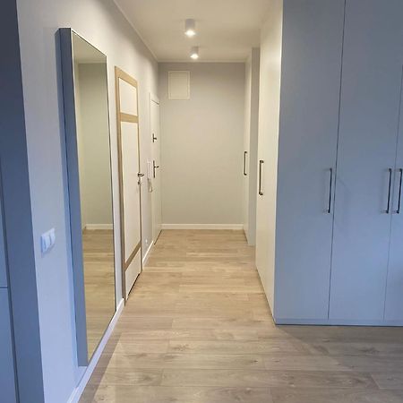 Apartament Atrium Gdyně Exteriér fotografie