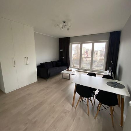 Apartament Atrium Gdyně Exteriér fotografie