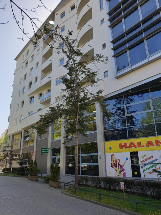Apartament Atrium Gdyně Exteriér fotografie