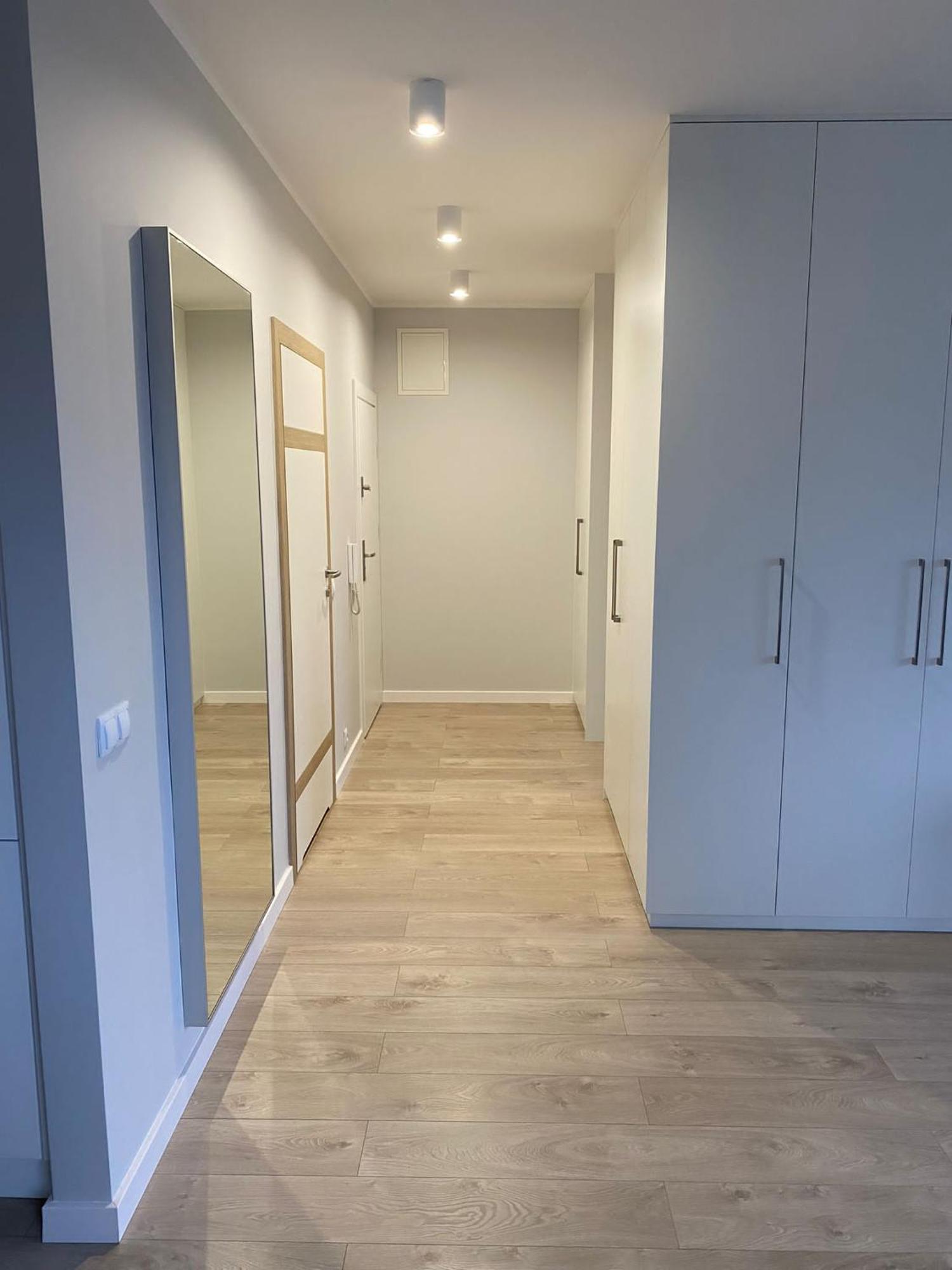 Apartament Atrium Gdyně Exteriér fotografie
