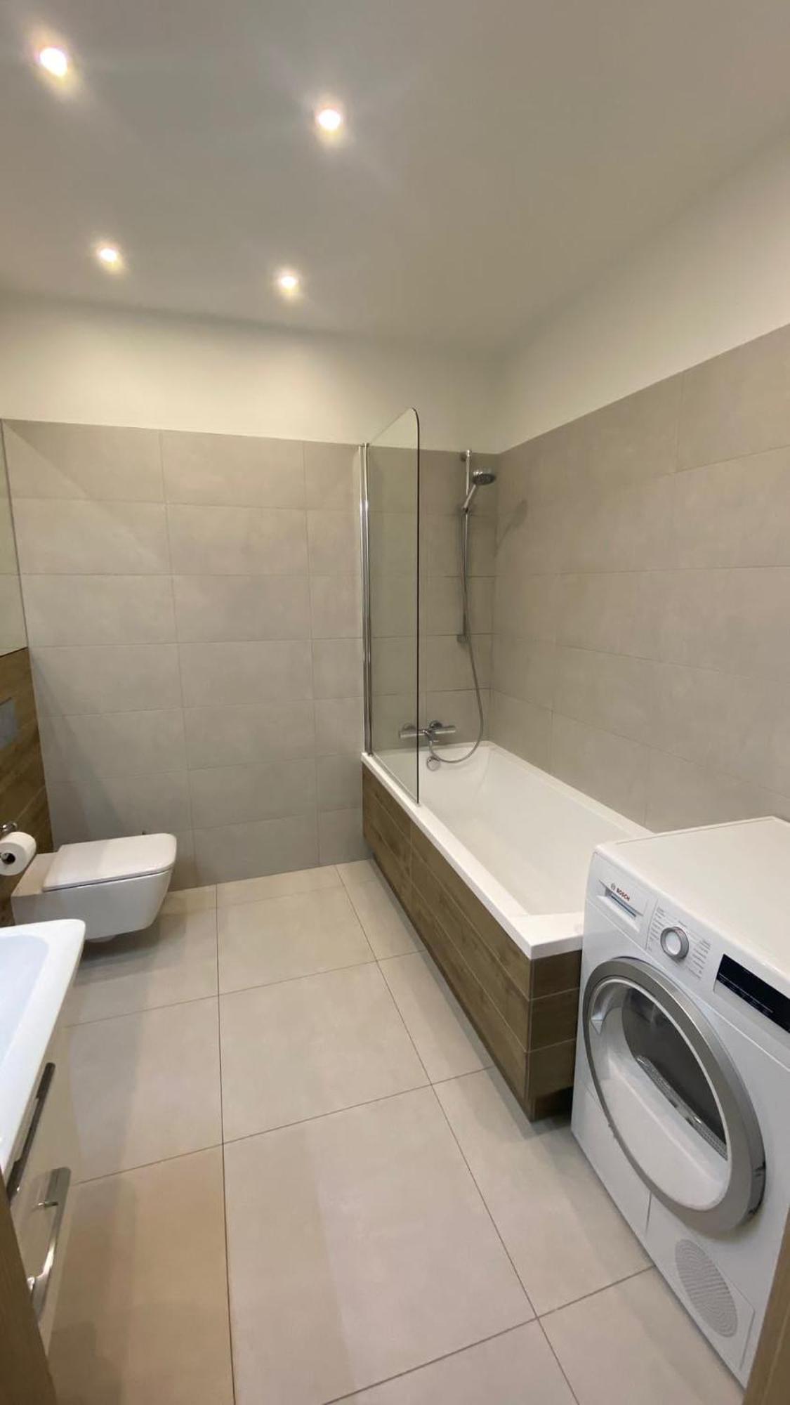 Apartament Atrium Gdyně Exteriér fotografie